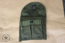 WW2 Magazin Pocket Tasche 30 M1 Carbine