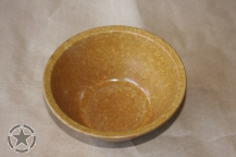 soup bowl used US ARMY 14,5 cm Vietnam 1960