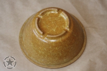 soup bowl used US ARMY 14,5 cm Vietnam 1960