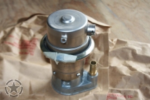 Reo M35 Fuel Pump N.O.S