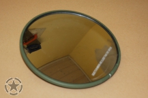 Mirror 215 mm US ARMY