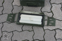 U.S. ammunition box BIG BOX