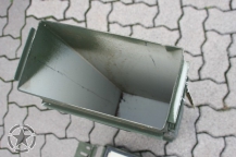 U.S. ammunition box BIG BOX