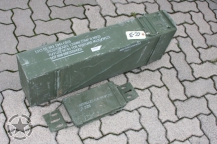 U.S. ammunition box BIG BOX