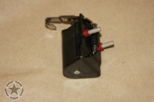 SOLENOID S/O DB2 12V