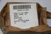 SOLENOID S/O DB2 12V