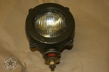 Light M113 Reo Panzer Mutt 24 Volt