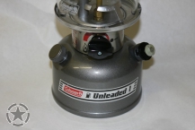 Coleman Benzinlaterne CL 1
