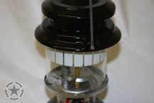 Coleman Benzinlaterne CL 1