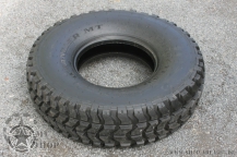 Hummer TIRES 37x12,5 R16,5 LT