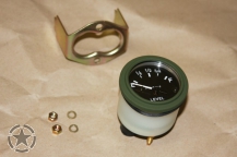 Fuel Gauge 24 Volt Ford Mutt M151
