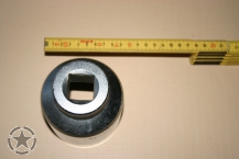 2 5/8 Zoll Sechskantnuss 1 Zoll Antrieb