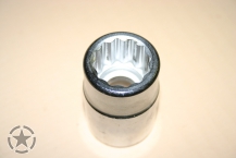 7/8 Zoll Nuss 3/4 Zoll Antrieb