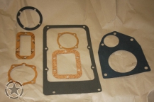 M35 transmission gasket set