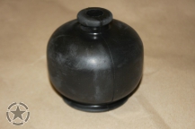 M35A1 and M35A2 transmission shift tower dust boot