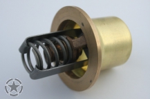 THERMOSTAT, 2-1/2 TON