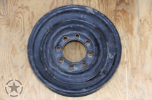 RIM  8 hole Chevy K30 M1008 CUCV