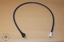 CABLE, END GATE WDO REG Chevy Blazer K5