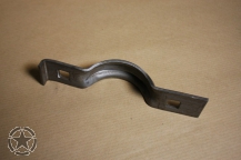 Exhaust clamp Ford M151