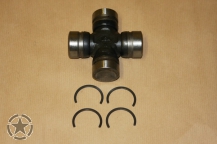 Cross assy, driveshaft
