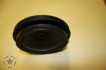EX Army Chevy Double Pully