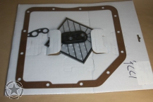 TRANSMISSION FILTER GM TH 250 / TH 350 C