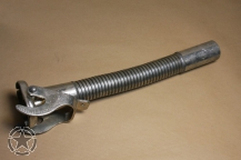 Spout for Military Gas Jerry Can GERMAN ARMY