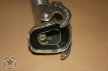 Spout for Military Gas Jerry Can GERMAN ARMY