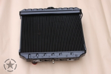 RADIATOR ASSEMBLY, M151, M151A1, M151A2 10921887