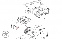 Pigtail Socket Assemblies Chevy Blazer Pick UP