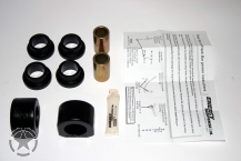 Front Sway Bar Bushing Set M1008 Pick UP