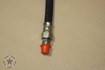 Brake Hose For M35, Rear Axles, 7373248