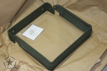 Step Kit Bumper M35 Army Truck