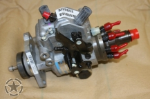 FUEL INJECTION PUMP 6,5 D N/A