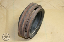 pully waterpump Chevy 6,2 D