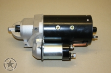 Starter 24 Volt 27 MT Made in USA  NEW