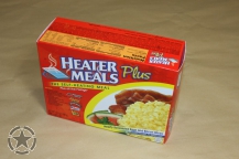 Heater Meals Plus