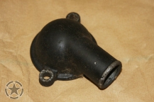 Thermostat housing M151