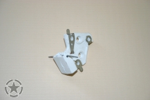 Brush-holder with Brushes