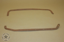 Oil Pan Gasket Set Mutt M151