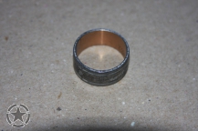 Stator Shaft; Rear Trans TH400