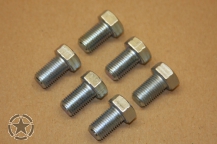 Flexplate Bolts GM