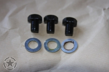 Torque Converter Bolts  TH 400
