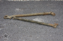 Tow Bar Reo M35 2,5 ton Truck