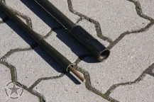 US ARMY Antenna USED