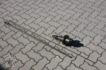 US ARMY Antenna USED