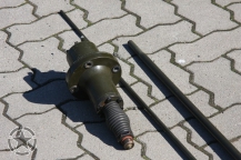US ARMY Antenna USED
