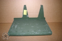 US Army HMMWV Support Radio