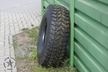 Hummer Reifen 37x12,5 R16,5 LT