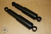 Shock Absorber  rear Set Ford Mutt M151 A2